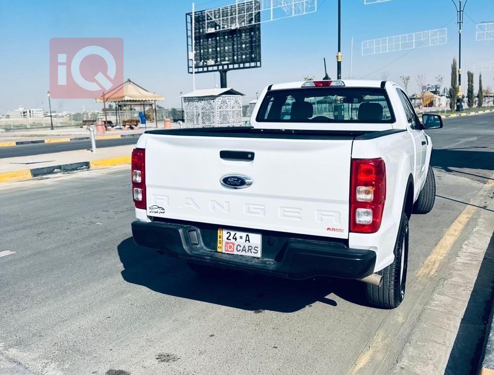 فورد رانجر